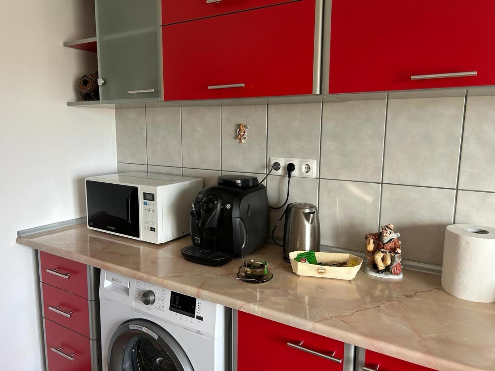 Harmony Luisa Apartment #Enjoy#Otopeni# エクステリア 写真